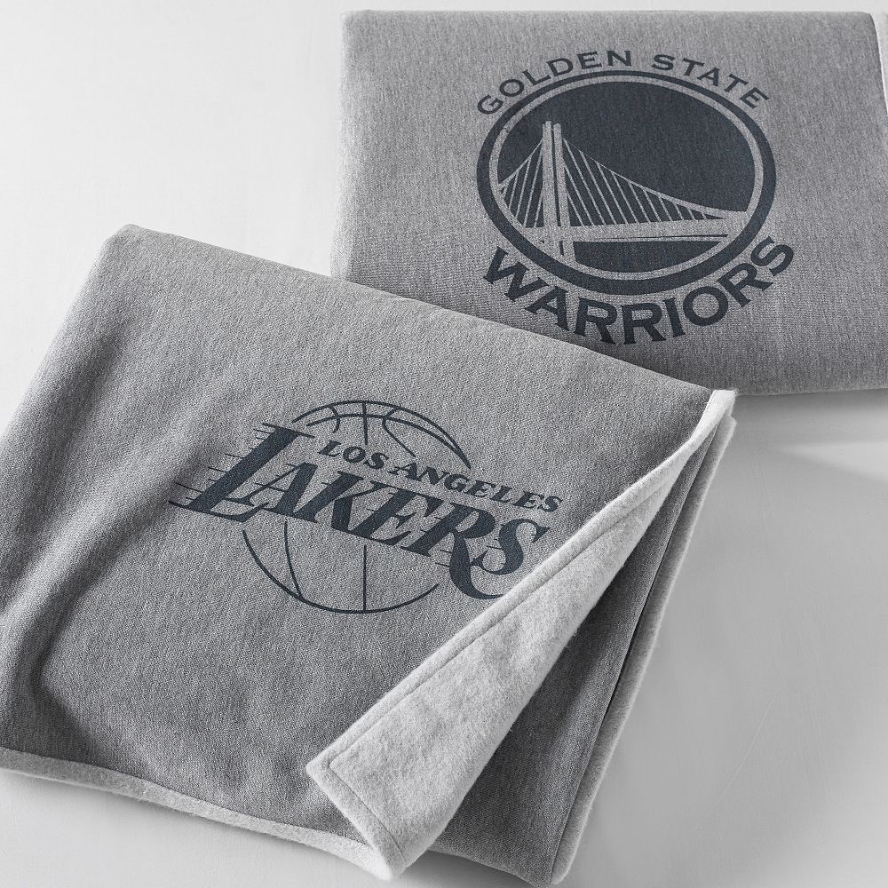 NBA Sports Jersey Throw