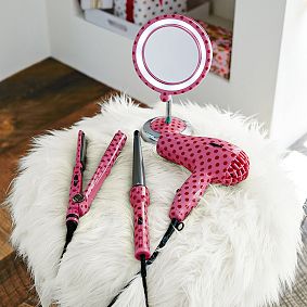 Style-It Beauty Curling Wand