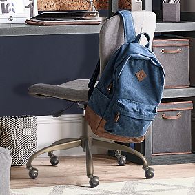 Sublime Swivel Desk Chair