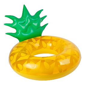 Sunnylife&#174; Pineapple Pool Ring Float