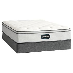 Beautyrest&#174; Plush Euro Top Mattress