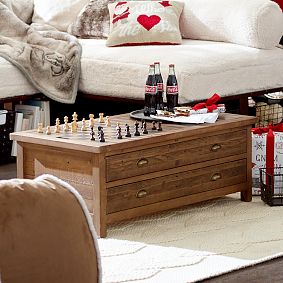 Brooklyn Game Table