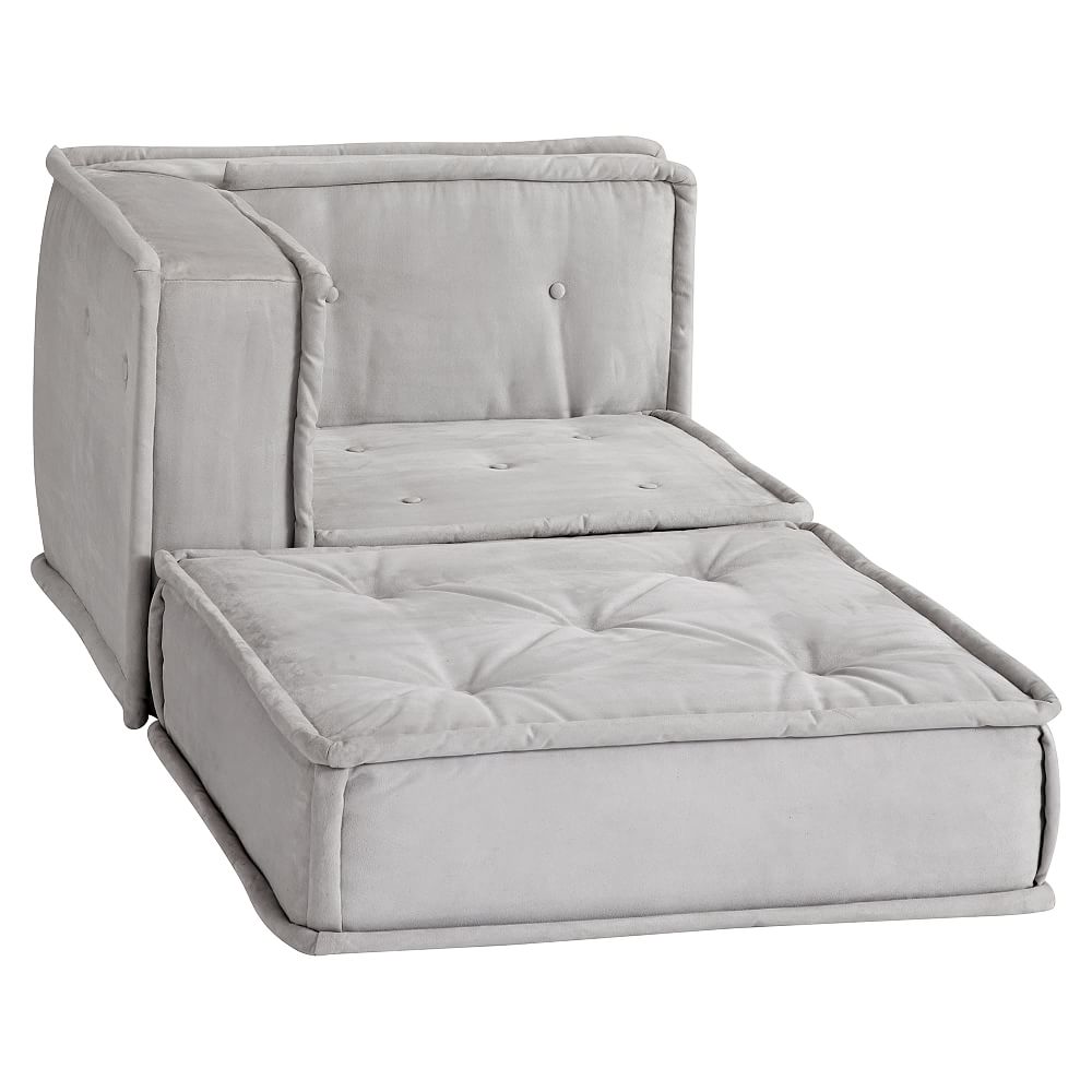 Cushy Lounger