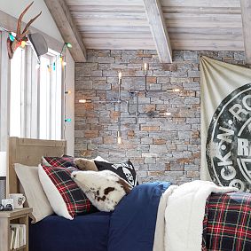 Pipe Wall Light
