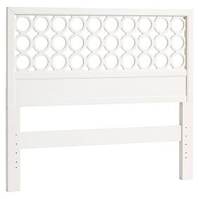 Circolo Headboard