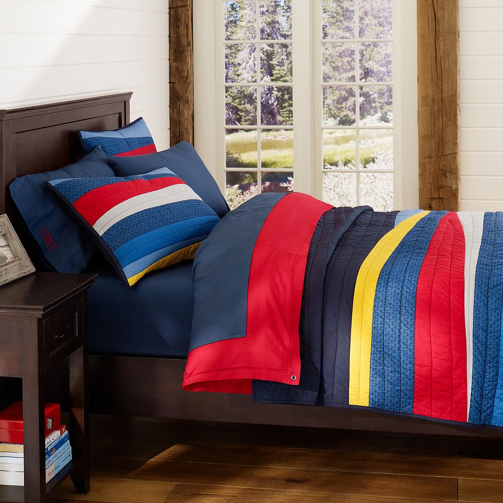 Riptide Quilt