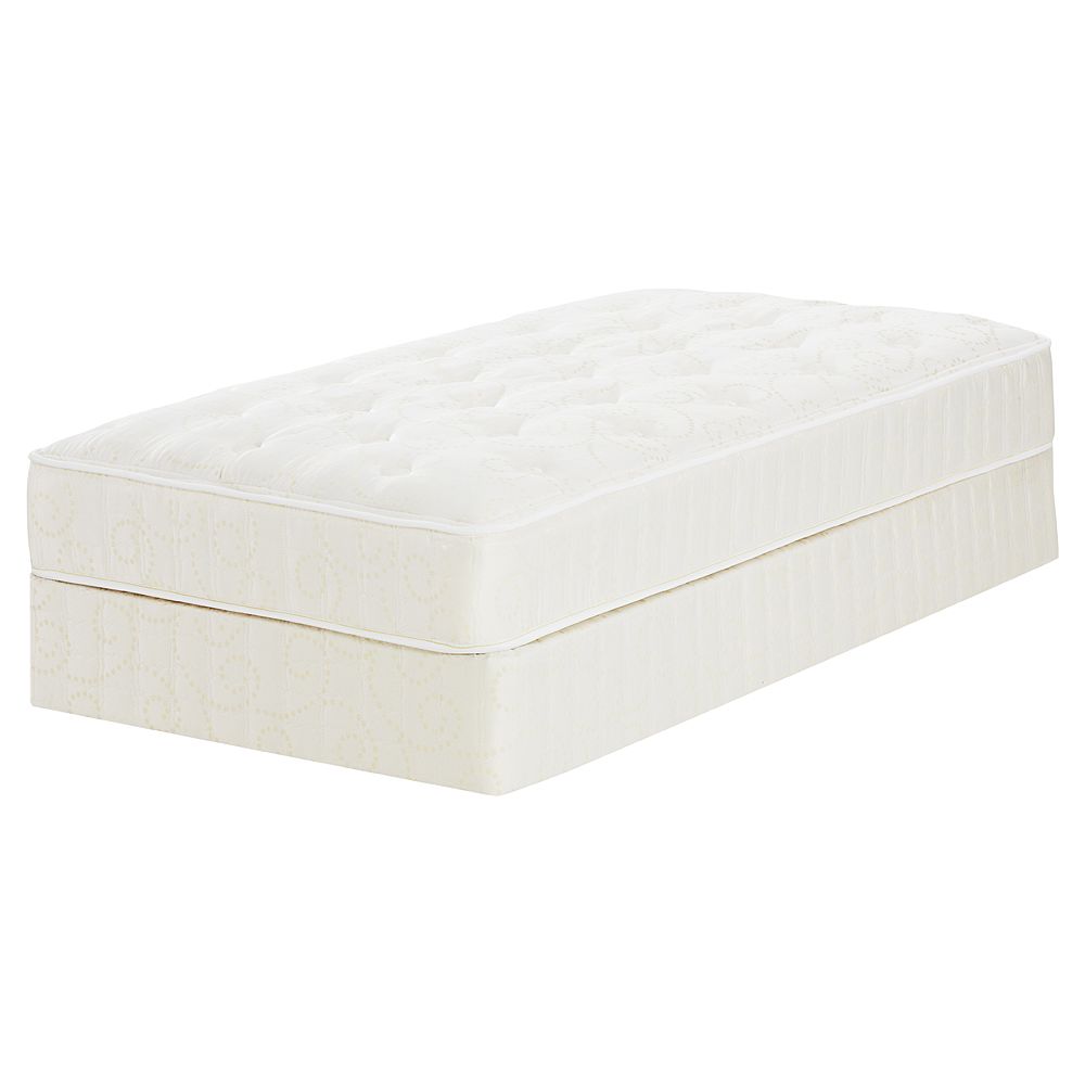 Serta Perfect Sleeper Plush Mattress