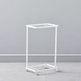 Tosca Laundry Basket &amp; Wagon