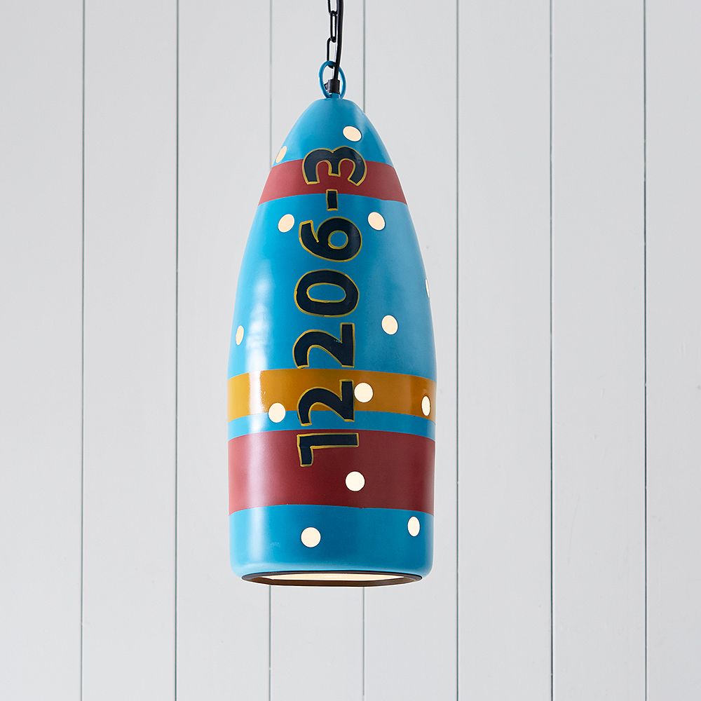 Buoy Pendant