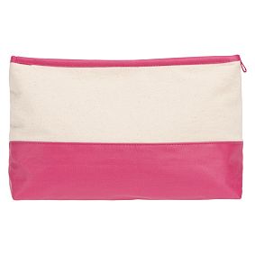 Alternate View - Back, Pink Magenta