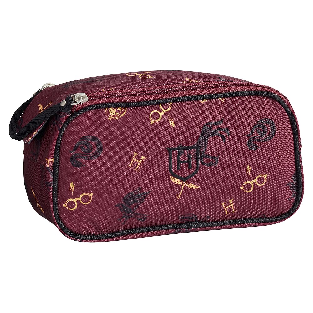 HARRY POTTER&#8482; Getaway Toiletry Bag