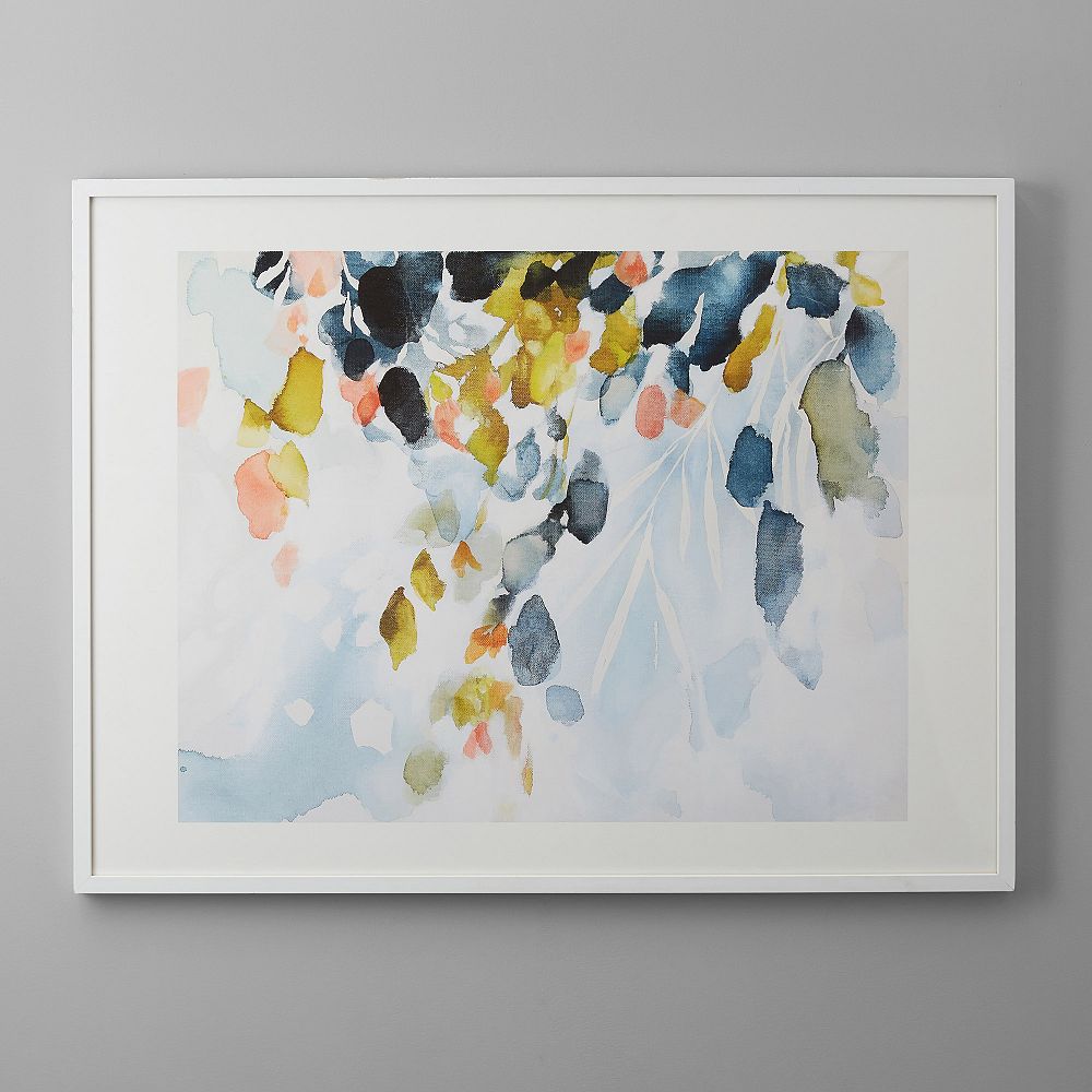Minted&#174; Komorebi Framed Art