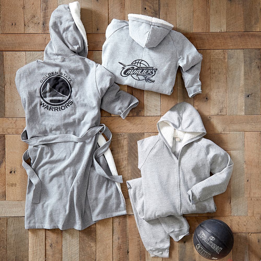 NBA Jersey Robe