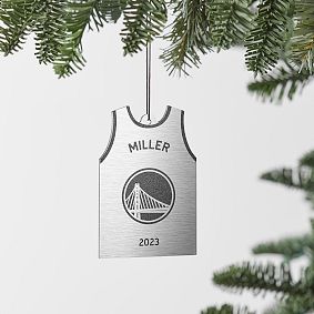 NBA Ornament
