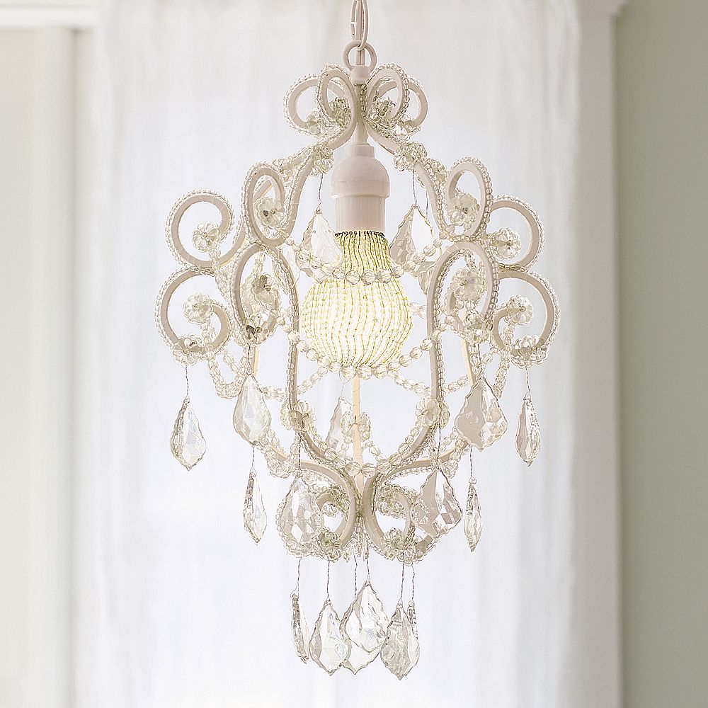 Sweet Chandelier