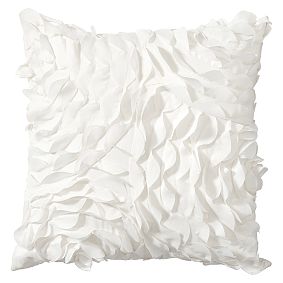 Pretty Petals Pillow 