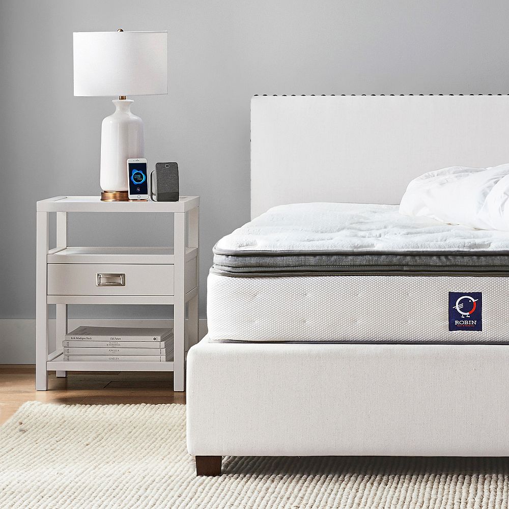 Robin Sleep System