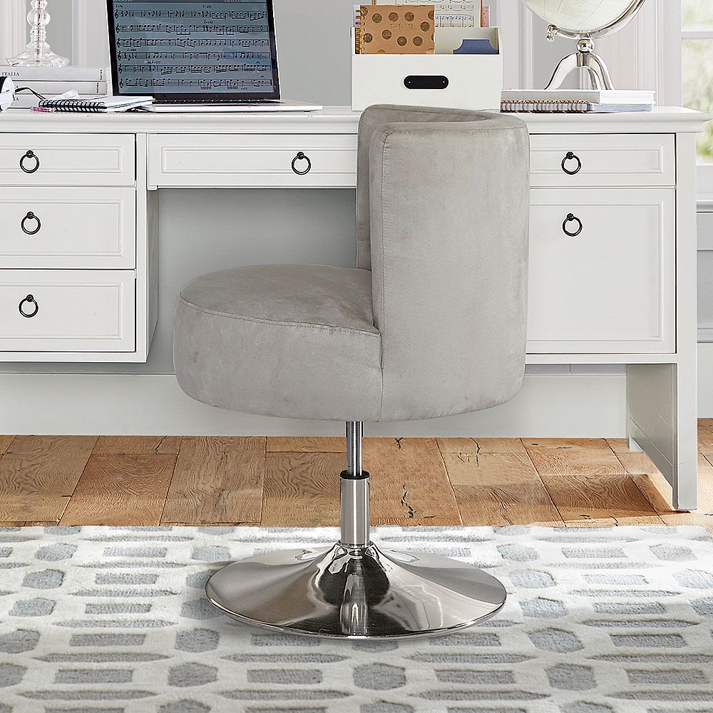 Round About Desk Chair