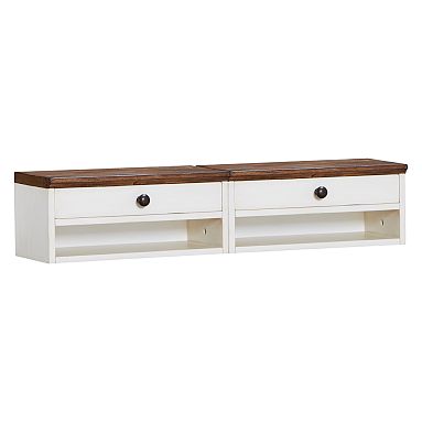 Desk Hutch