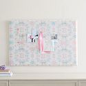 Personalized Hard Acrylic Kendra Scott Desk Mat (36"x18")