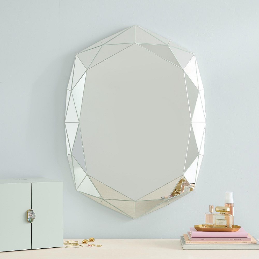 Kendra Scott Gem Mirror (23&quot;x32&quot;)