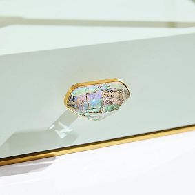 Kendra Scott Vanity Mirror (12&quot;x20&quot;)