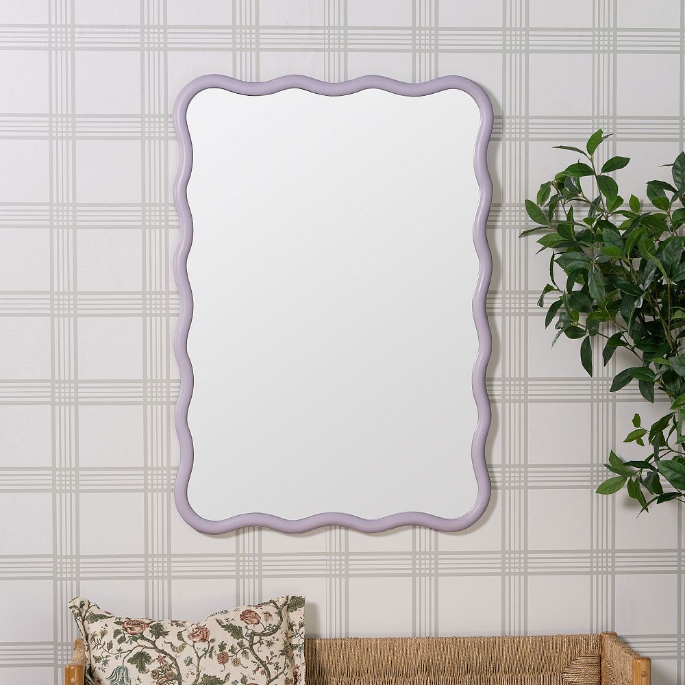 Candace Wall Mirror (28&quot;x40&quot;)