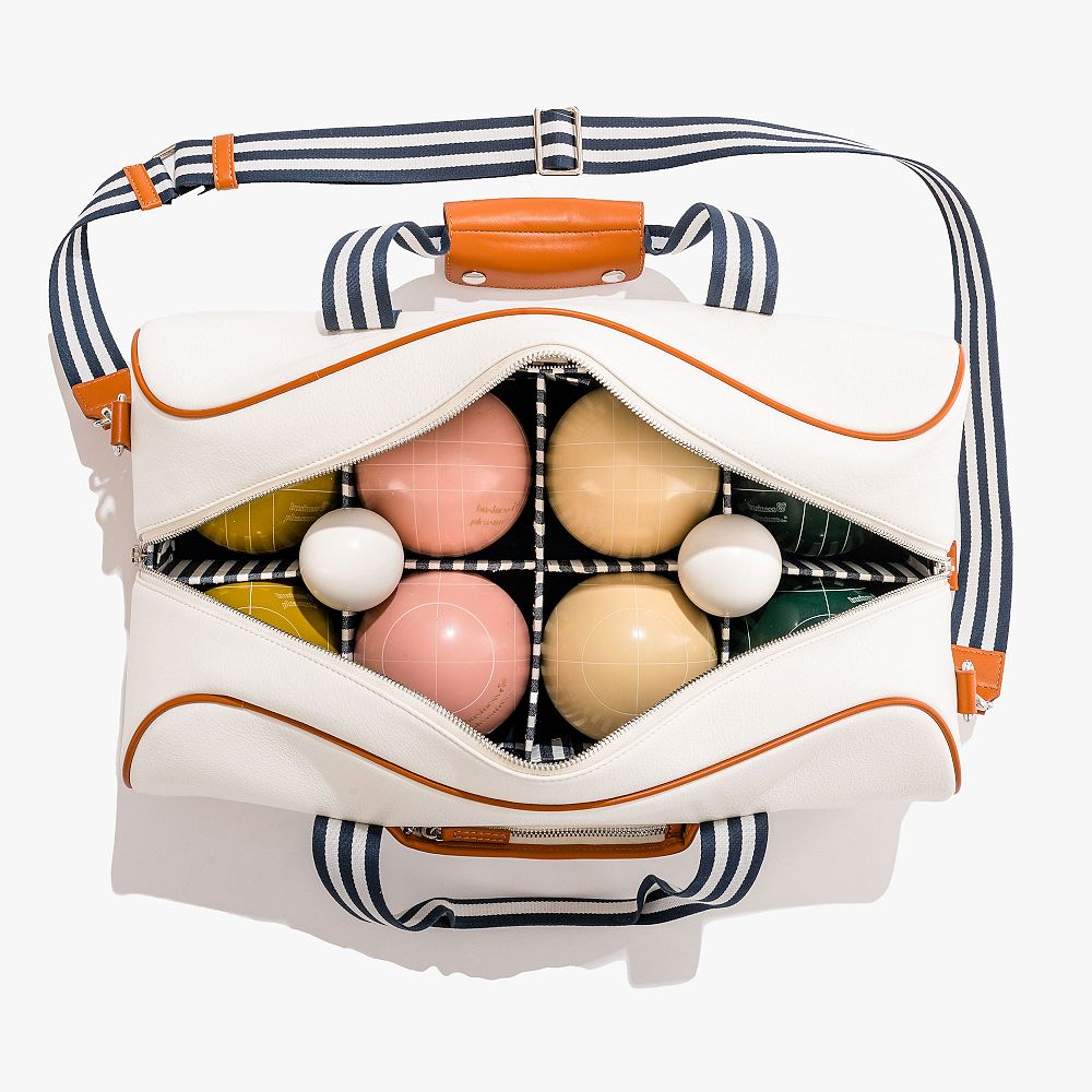 Bocce Ball Set