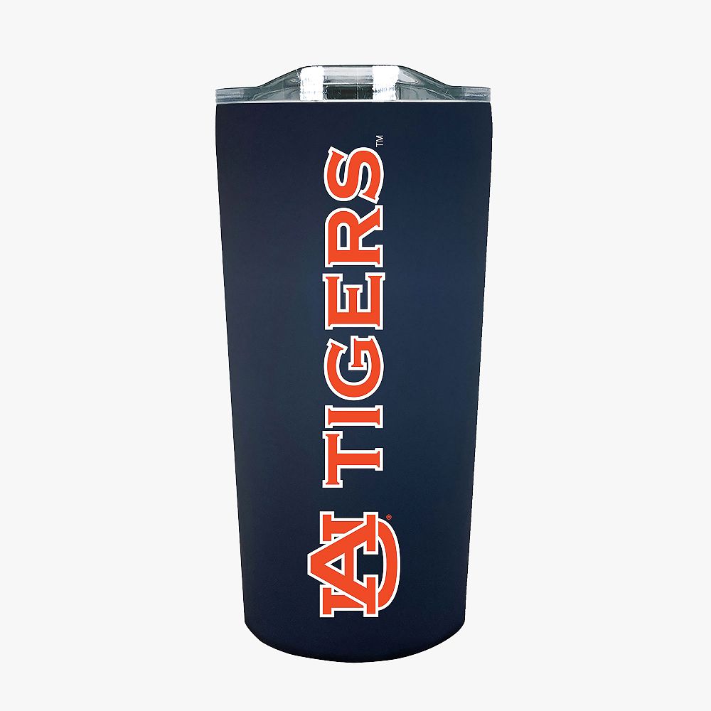College 18oz Soft-Touch Tumbler
