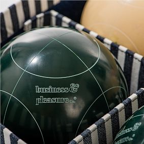 Bocce Ball Set