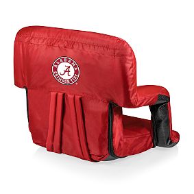 College Reclining Stadium Seat