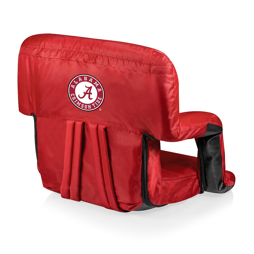 College Reclining Stadium Seat