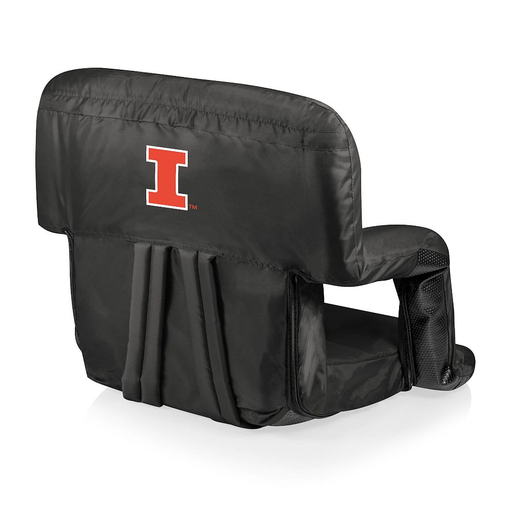 College Reclining Stadium Seat