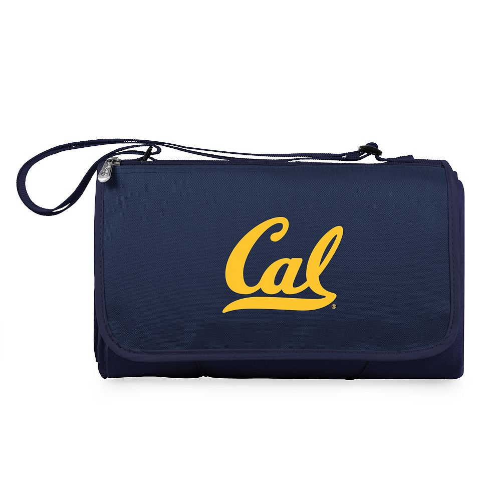College Outdoor Picnic Blanket Tote