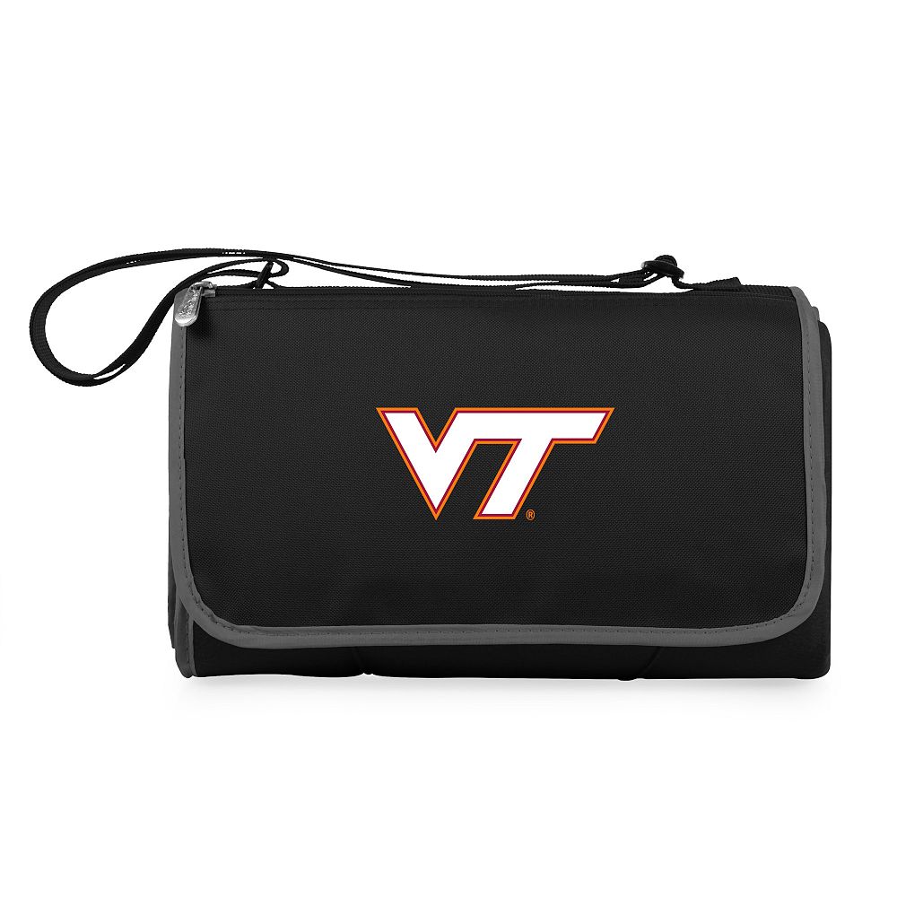 College Outdoor Picnic Blanket Tote