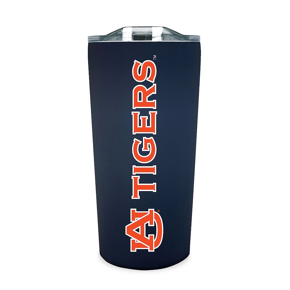 College 18oz Soft-Touch Tumbler