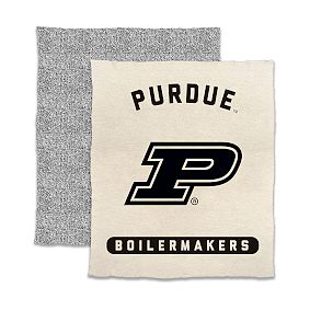 College Prime Luxe Dreams Throw