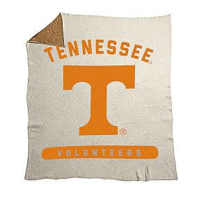 College Prime Luxe Dreams Throw