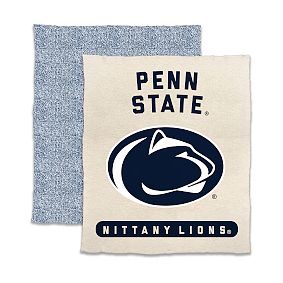 College Prime Luxe Dreams Throw