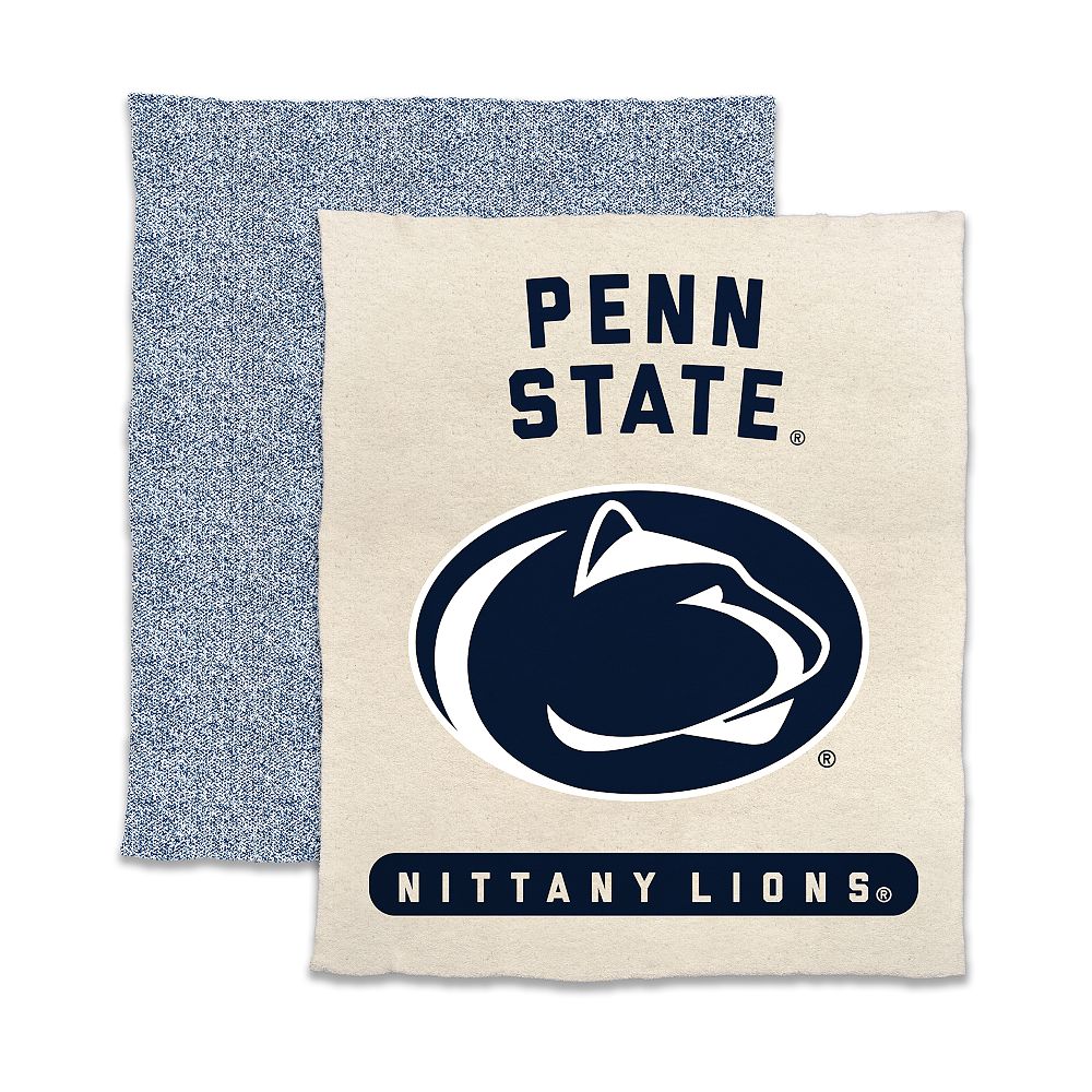 College Prime Luxe Dreams Throw