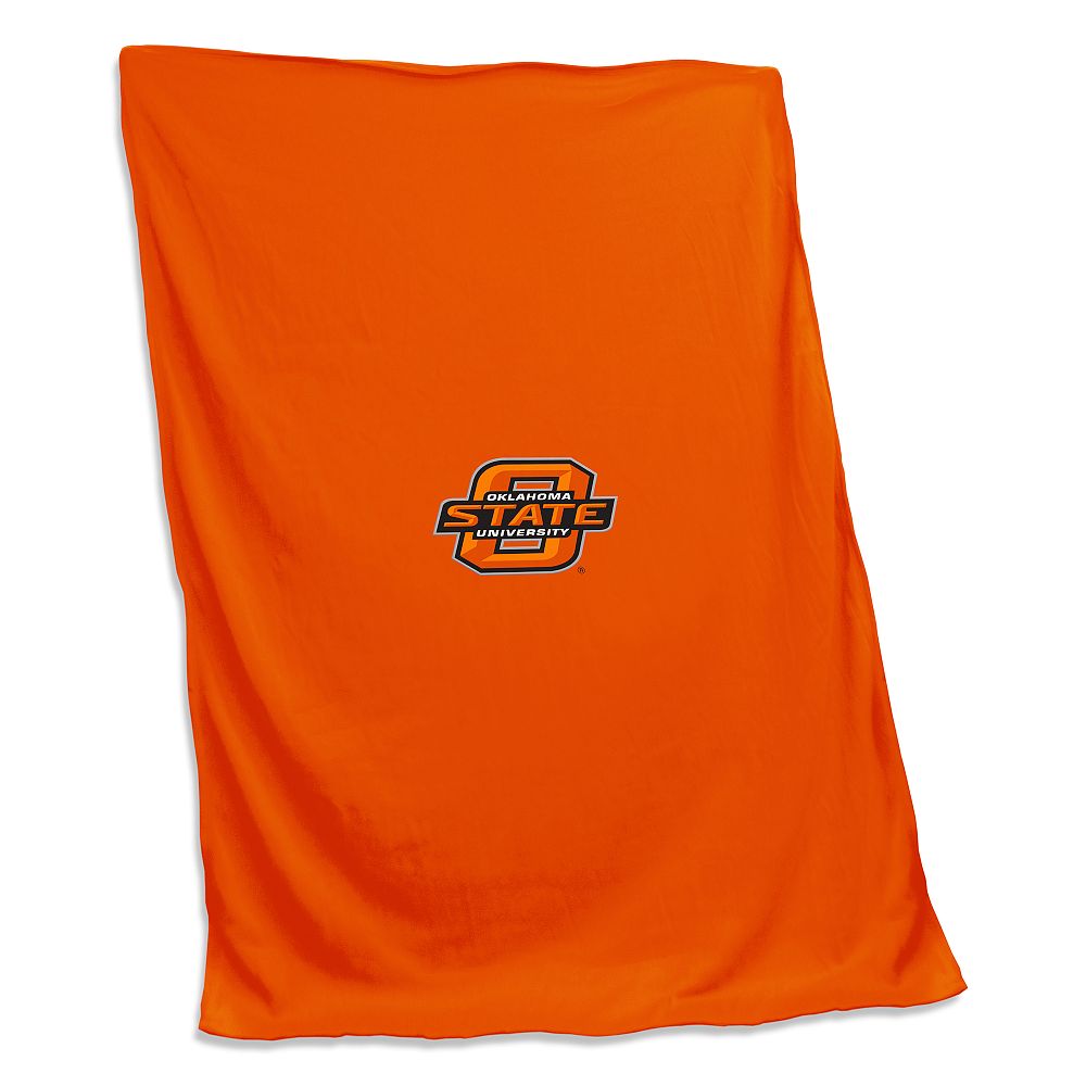 College Sweatshirt Oversized Throw