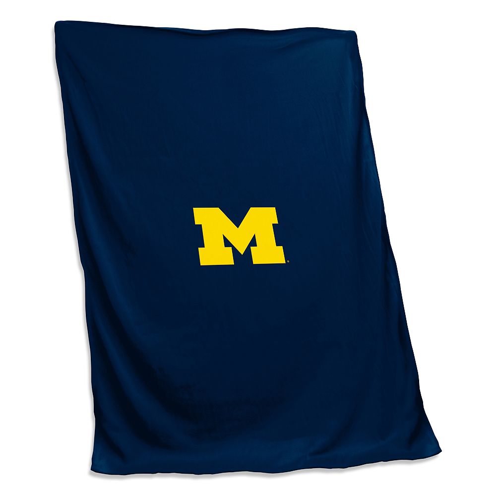 College Sweatshirt Oversized Throw