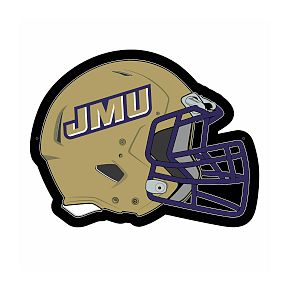 College Football Helmet LED Wall Decor