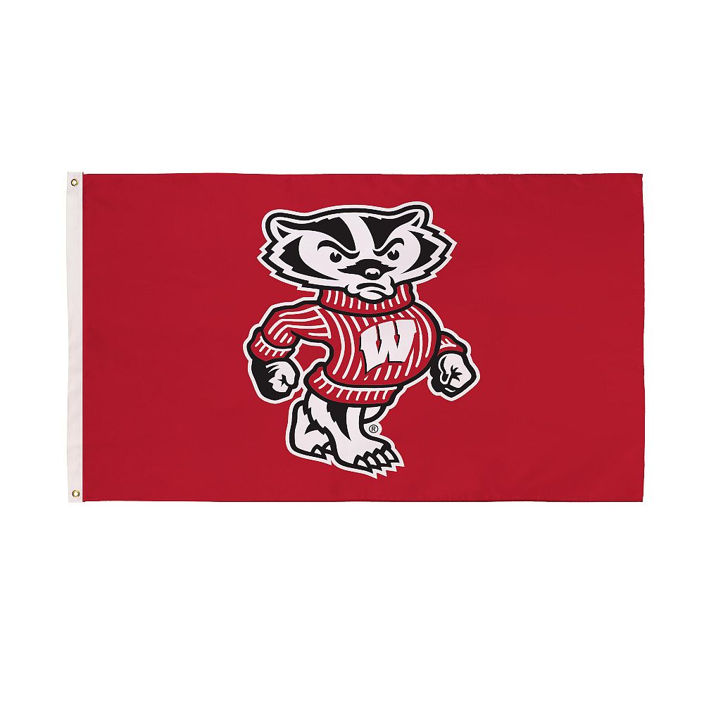 College Single-Sided Flag