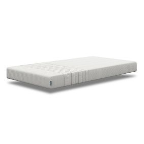 Leesa&#174; Bunk Medium-Firm Mattress (7&quot;h)