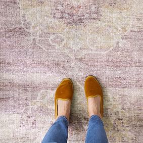 Marlow Washable Rug