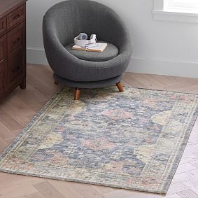 Open Box:  Sydney Washable Rug