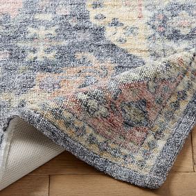 Open Box:  Sydney Washable Rug