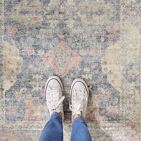 Open Box:  Sydney Washable Rug