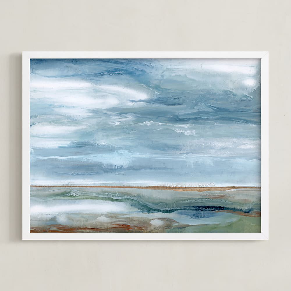 Minted&#174; Layers of Life Wall Art by Roberta Hoiness Art